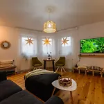 Peles Castle Boutique Apartment