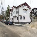 Peles Castle Boutique Apartment