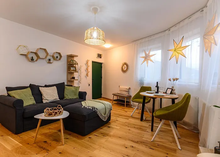 Peles Castle Boutique Apartment
