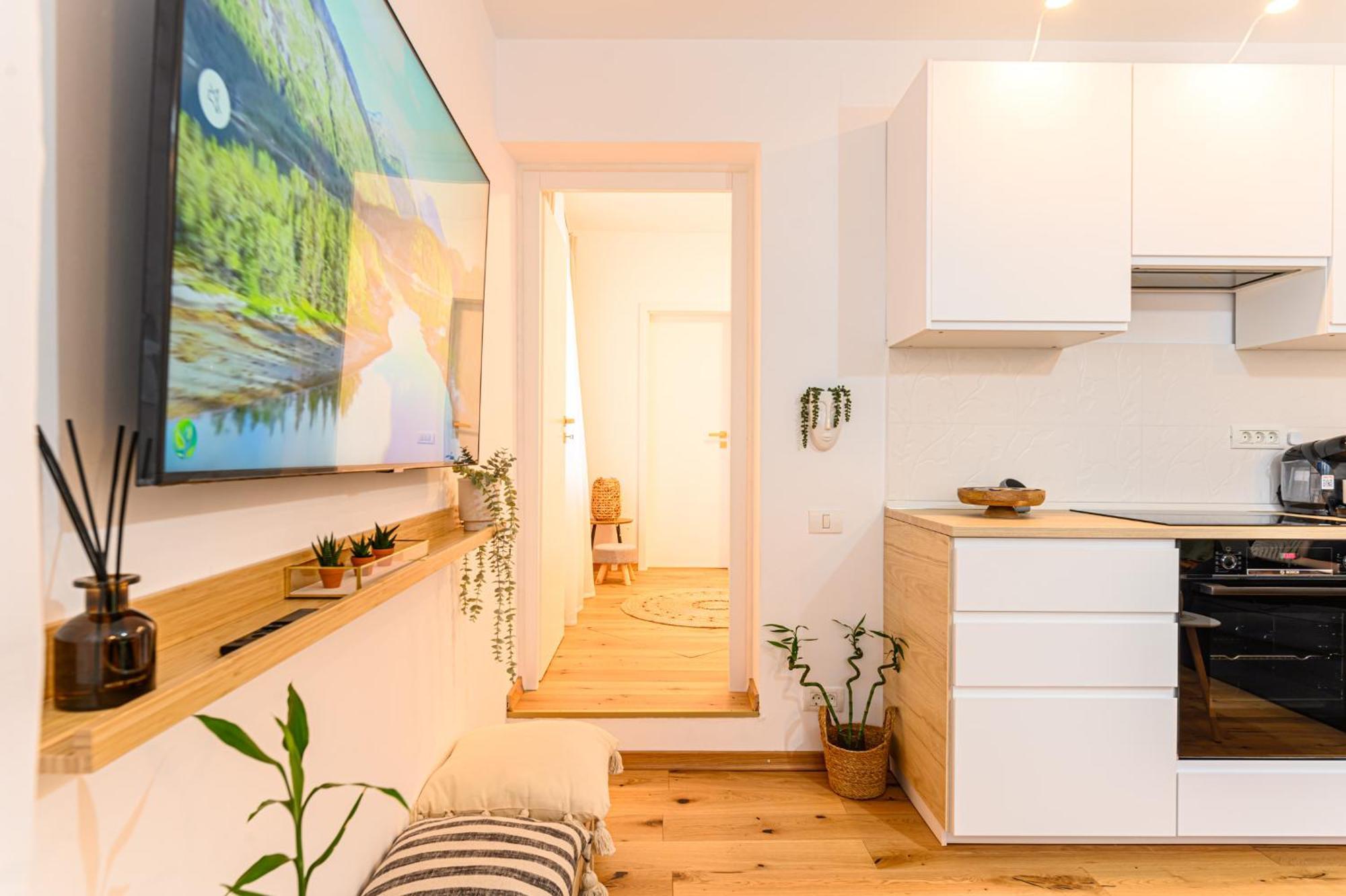 Peles Castle Boutique Apartment Sinaia